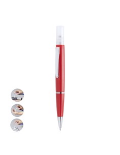 Bolígrafo Pulverizador Personalizado 86655
