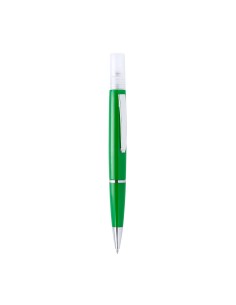 Bolígrafo higienizante con pulverizador | Goodie