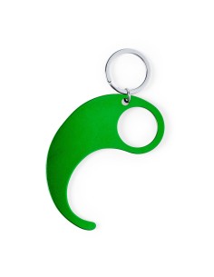 Llavero Anticontacto para Transporte Público | Goodie
