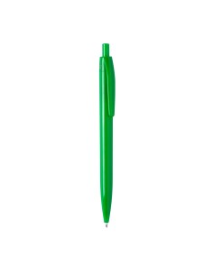 Bolígrafo antibacteriano monocromático | Goodie
