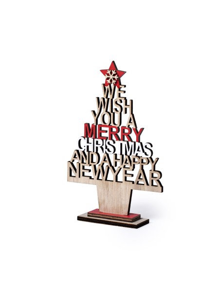 Árbol Navidad Personalizado 86663