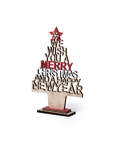 Árbol Navidad Personalizado 86663