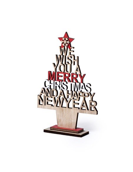 Árbol Navidad Personalizado 86663