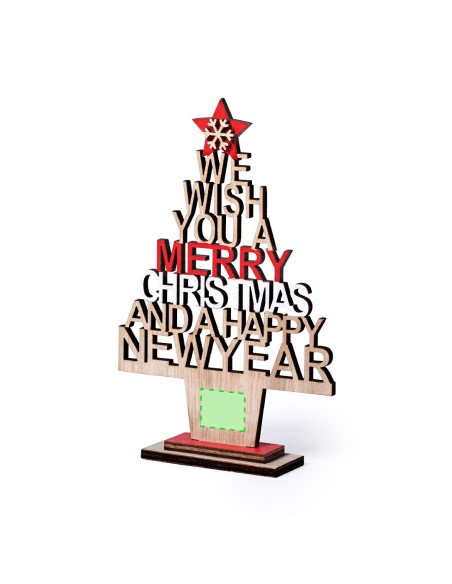 Árbol Navidad Personalizado 86663