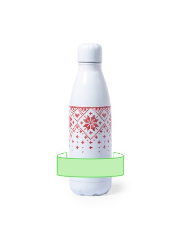 Bidón Personalizado 86665