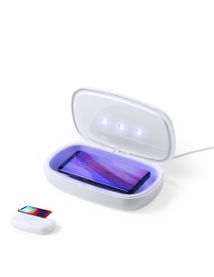 Caja Esterilizadora UV Personalizada 86670