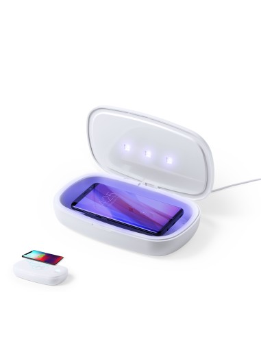 Caja Esterilizadora UV Personalizada 86670