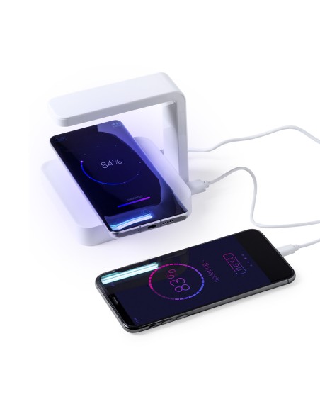 Lámpara Esterilizadora UV Cargador Personalizado 86671