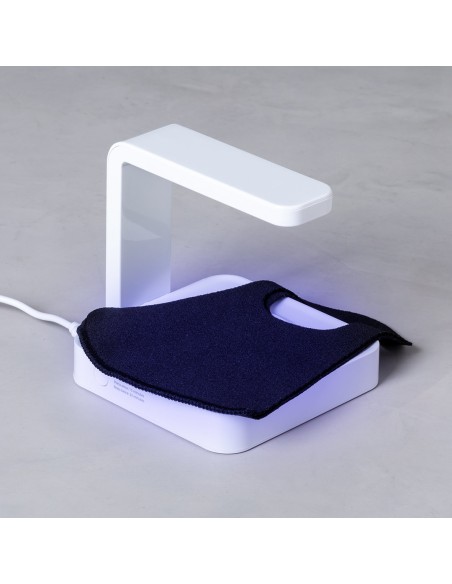 Lámpara Esterilizadora UV Cargador Personalizado 86671