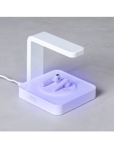 Lámpara Esterilizadora UV Cargador...