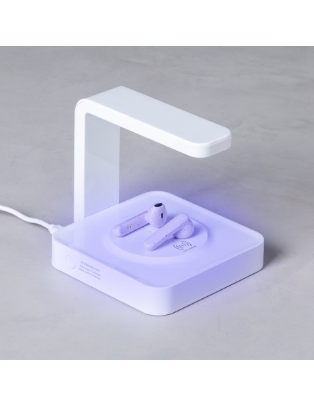 Lámpara Esterilizadora UV Cargador Personalizado 86671