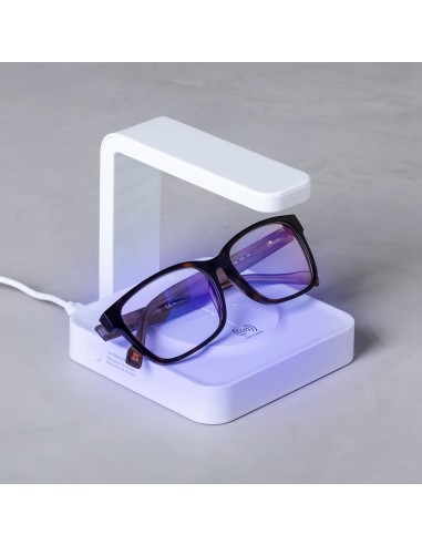 Lámpara Esterilizadora UV Cargador...