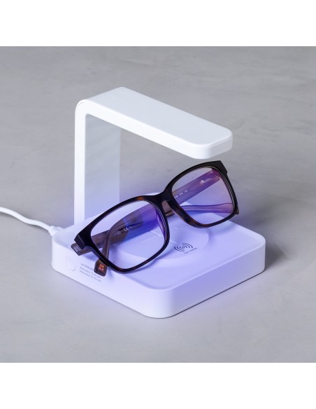 Lámpara Esterilizadora UV Cargador Personalizado 86671