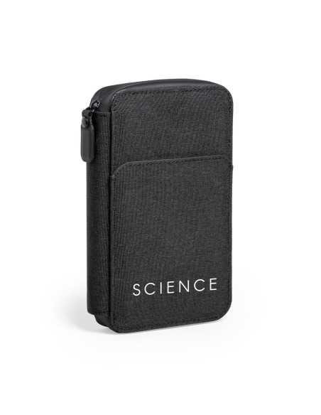 Organizador esterilizador UV-C con RFID | Goodie