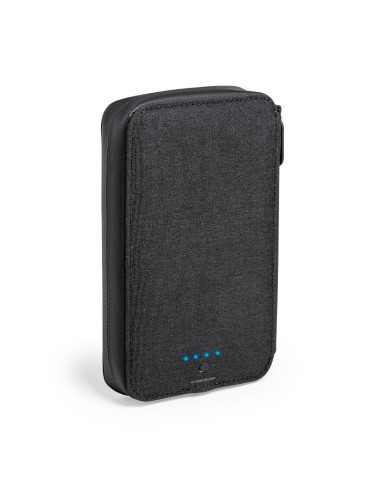 Organizador esterilizador UV-C con RFID | Goodie