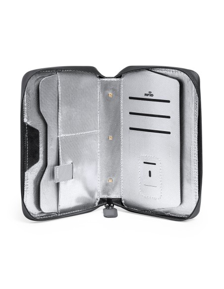 Organizador esterilizador UV-C con RFID | Goodie