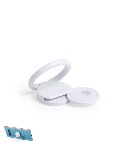 Soporte Antibacteriano Personalizado 86685