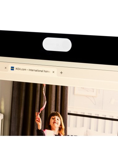 Tapa Webcam Antibacteriano Personalizado 86687