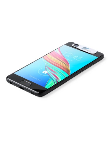 Tapa Webcam Antibacteriano Personalizado 86687