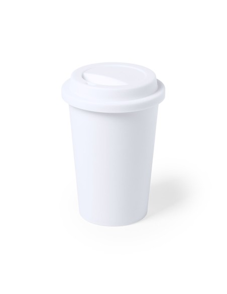 Vaso Antibacteriano Personalizado 86707