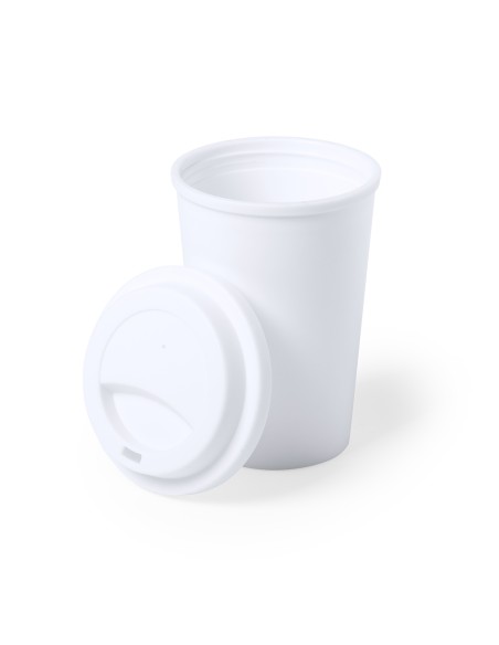 Vaso Antibacteriano Personalizado 86707