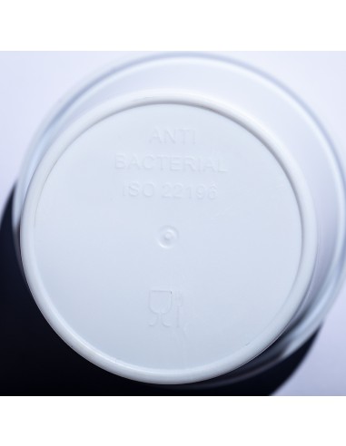 Vaso Antibacteriano Personalizado 86707