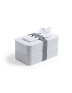 Fiambrera Antibacteriana Personalizada 86708