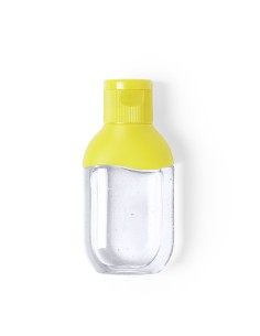 Gel Hidroalcohólico de Cuerpo Transparente | Goodie