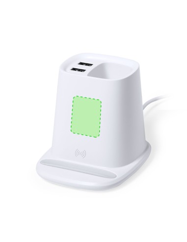 Lapicero Multifunción Personalizado 86737