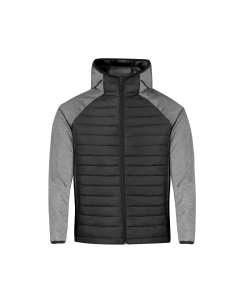 Chaqueta Soft Shell Acolchada Personalizada | Goodie