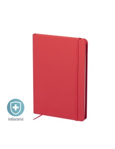 Bloc Notas Antibacteriano Personalizado 86763