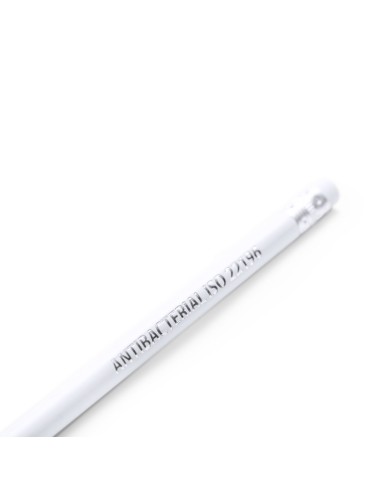 Lápiz de Madera Antibacteriano Personalizado | Goodie