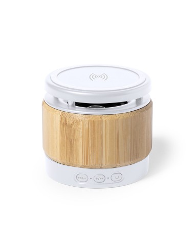 Altavoz Cargador Personalizado 86776