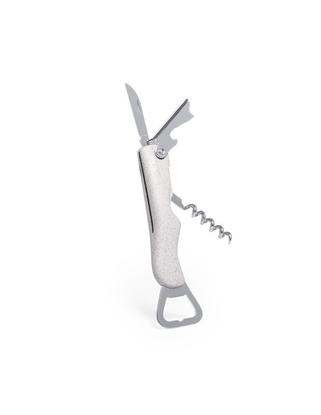 Sacacorchos Abridor Personalizado 86788