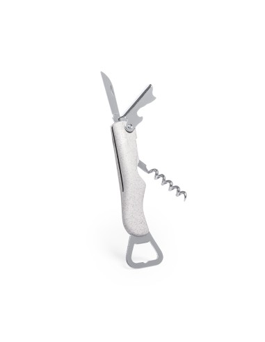 Sacacorchos Abridor Personalizado 86788