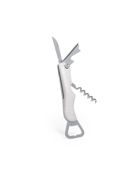 Sacacorchos Abridor Personalizado 86788