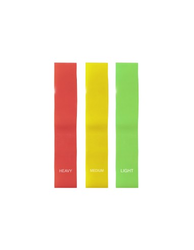 Set Gomas Elásticas Personalizado 86789