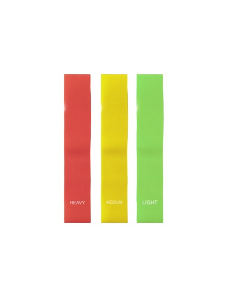 Set Gomas Elásticas Personalizado 86789