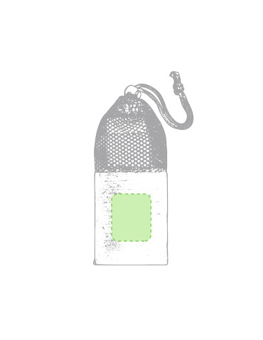 Set Gomas Elásticas Personalizado 86789