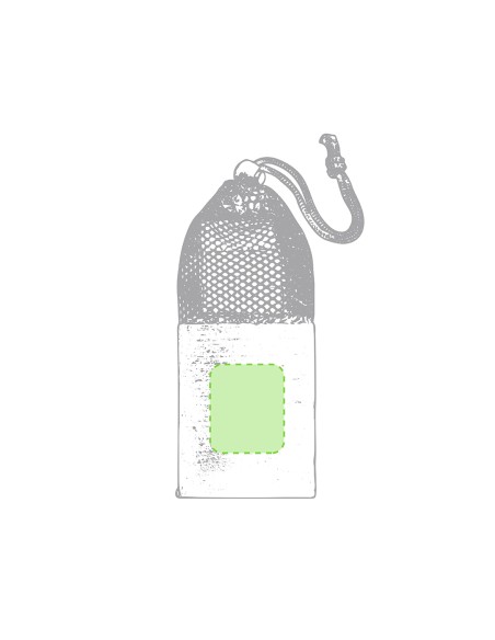 Set Gomas Elásticas Personalizado 86789