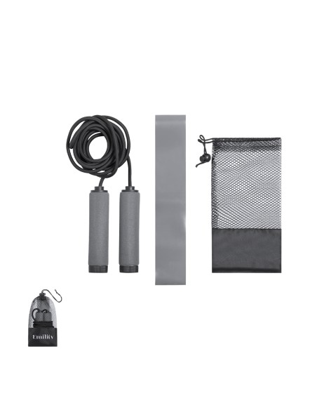 Set Fitness Personalizado 86790