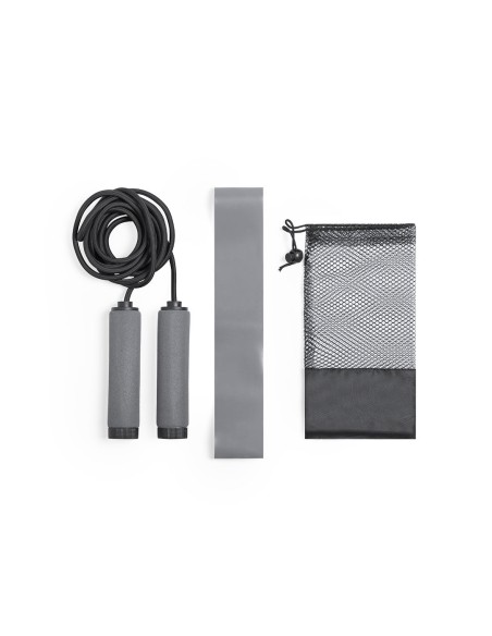 Set Fitness Personalizado 86790