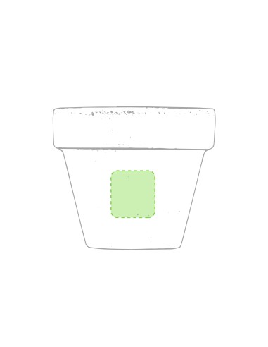 Maceta Personalizada 86791