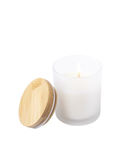 Vela Aromática Personalizada 86792