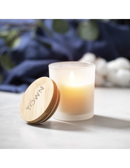 Vela Aromática Personalizada 86792