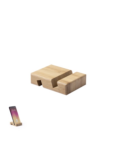 Soporte Personalizado 86795