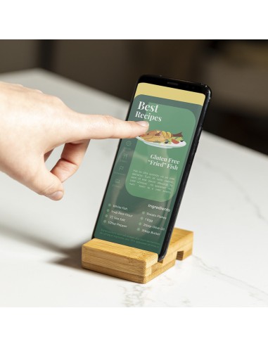 Soporte Personalizado 86795