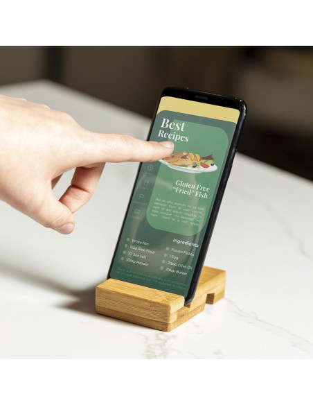 Soporte Personalizado 86795