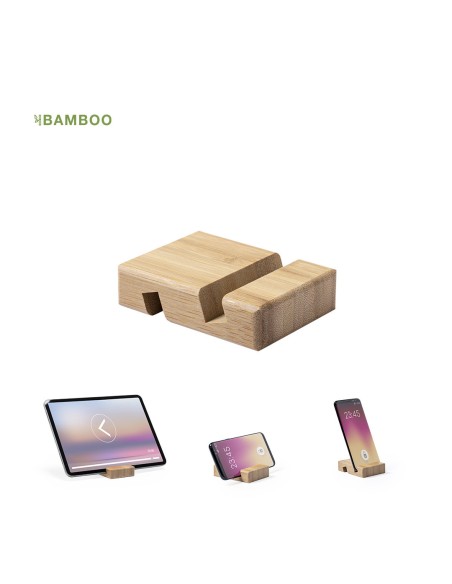 Soporte Personalizado 86795