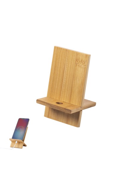 Soporte Personalizado 86797